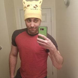 Meet your Posher, Tony